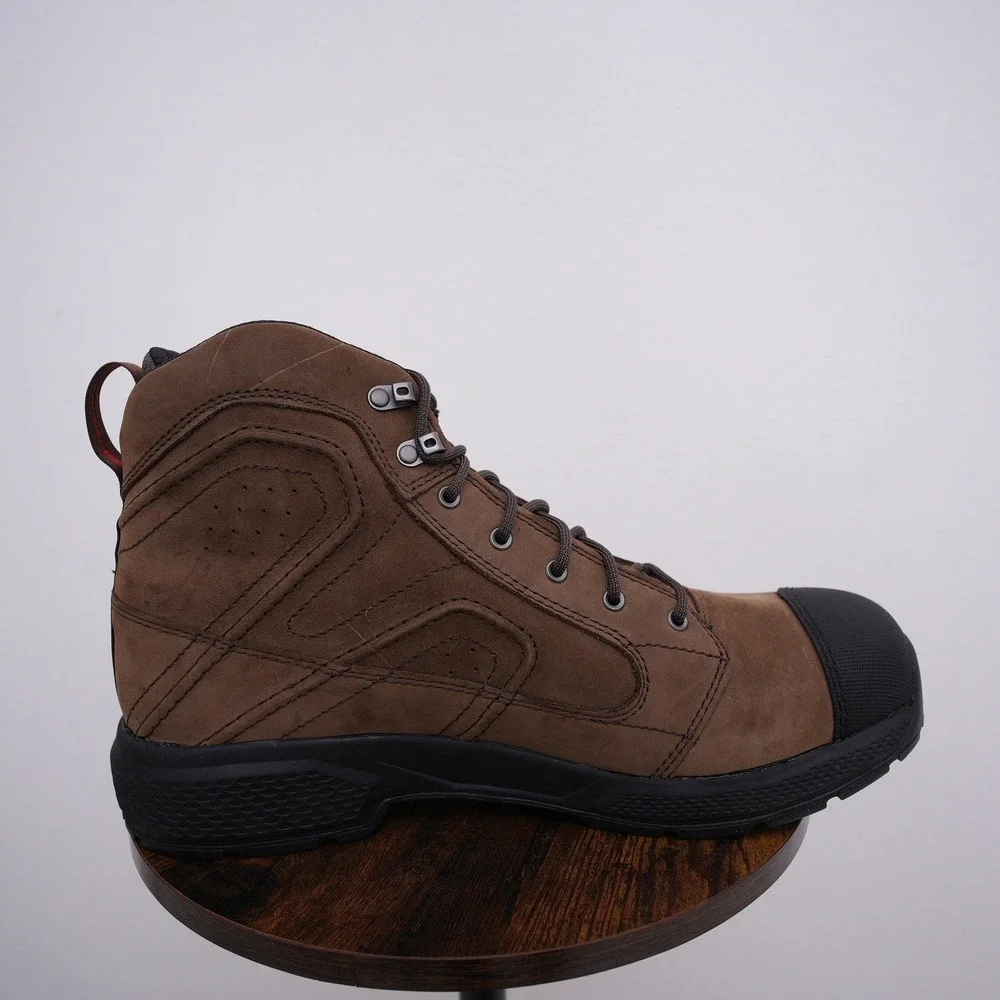 Red Wing Shoes red wing